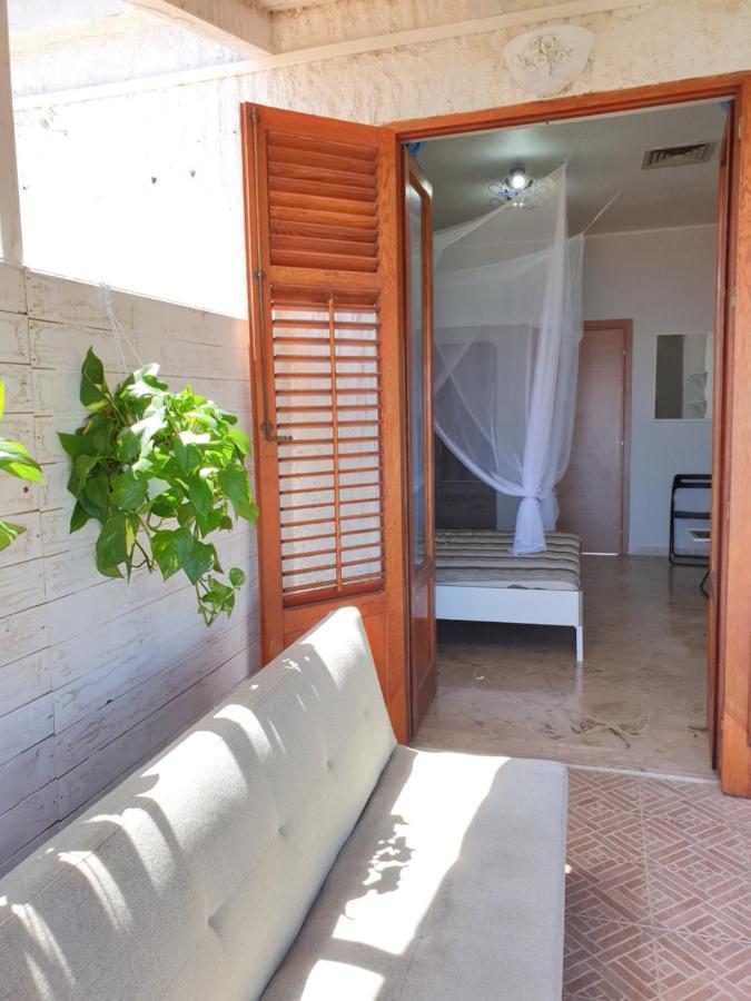 Villa Flore - Penthouse - Apartment In Villa Casteldaccia Luaran gambar