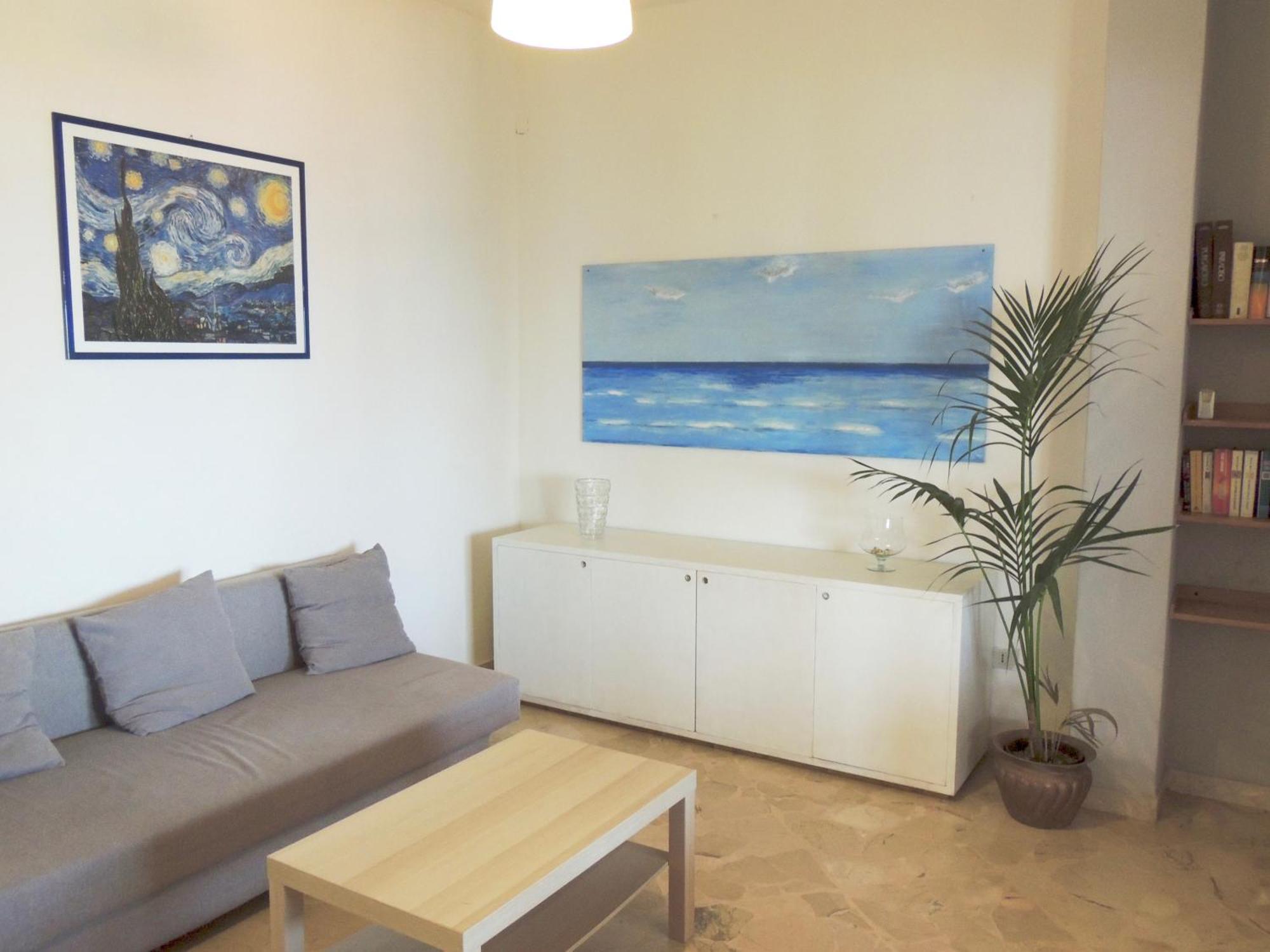 Villa Flore - Penthouse - Apartment In Villa Casteldaccia Luaran gambar